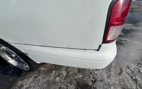 Nissan Cedric IX, 1997 год, 490 000 рублей, 13 фотография