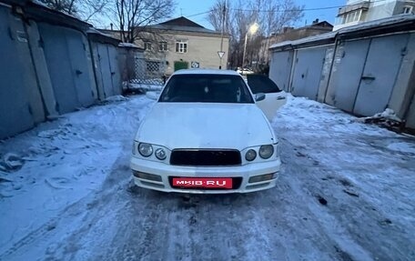 Nissan Cedric IX, 1997 год, 490 000 рублей, 3 фотография