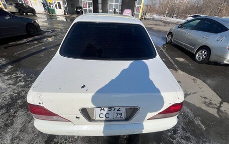 Nissan Cedric IX, 1997 год, 490 000 рублей, 14 фотография