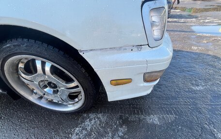 Nissan Cedric IX, 1997 год, 490 000 рублей, 17 фотография