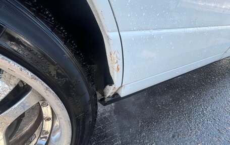 Nissan Cedric IX, 1997 год, 490 000 рублей, 16 фотография