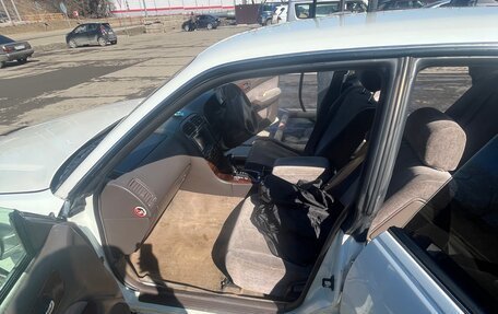 Nissan Cedric IX, 1997 год, 490 000 рублей, 24 фотография