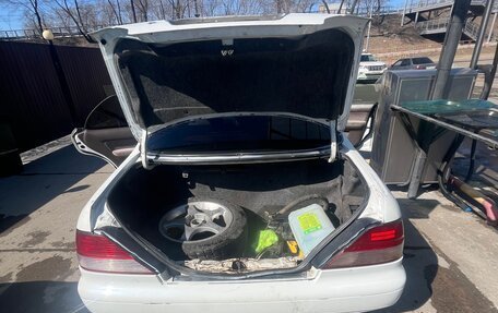 Nissan Cedric IX, 1997 год, 490 000 рублей, 26 фотография