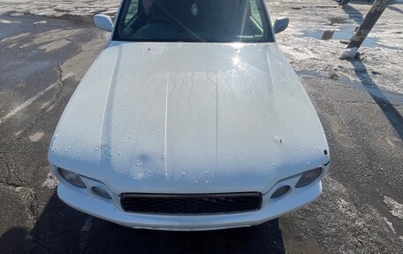 Nissan Cedric IX, 1997 год, 490 000 рублей, 19 фотография