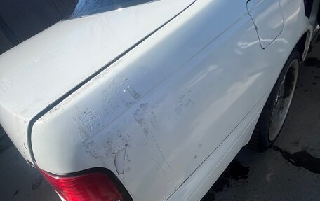 Nissan Cedric IX, 1997 год, 490 000 рублей, 28 фотография