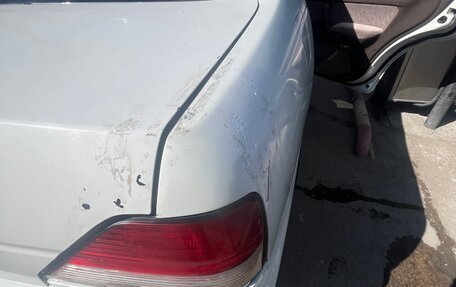 Nissan Cedric IX, 1997 год, 490 000 рублей, 27 фотография