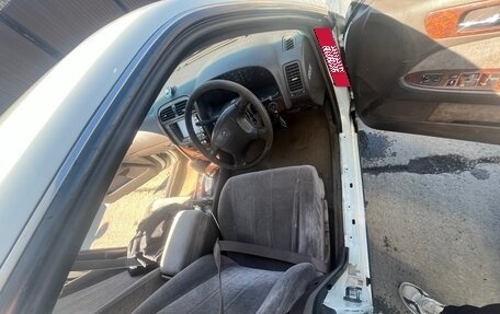 Nissan Cedric IX, 1997 год, 490 000 рублей, 25 фотография