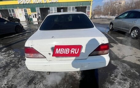 Nissan Cedric IX, 1997 год, 490 000 рублей, 15 фотография