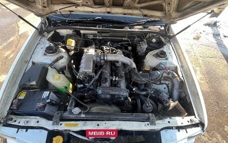 Nissan Cedric IX, 1997 год, 490 000 рублей, 20 фотография