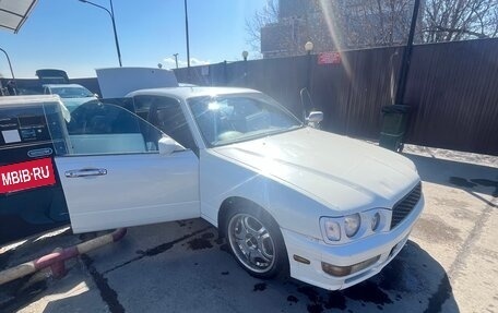 Nissan Cedric IX, 1997 год, 490 000 рублей, 22 фотография