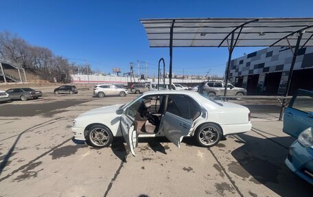 Nissan Cedric IX, 1997 год, 490 000 рублей, 30 фотография