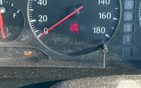 Nissan Cedric IX, 1997 год, 490 000 рублей, 34 фотография