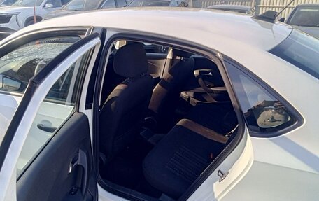 Volkswagen Polo VI (EU Market), 2018 год, 430 000 рублей, 9 фотография