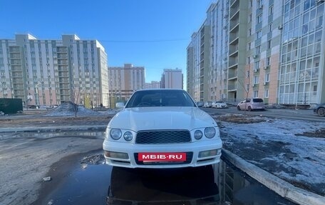 Nissan Cedric IX, 1997 год, 490 000 рублей, 29 фотография