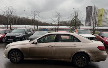Mercedes-Benz E-Класс, 2014 год, 1 600 000 рублей, 6 фотография