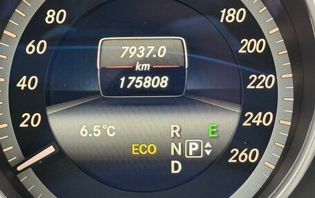 Mercedes-Benz E-Класс, 2014 год, 1 600 000 рублей, 9 фотография