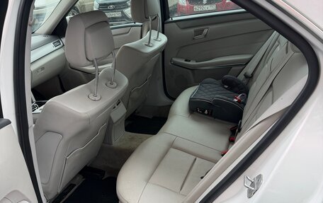 Mercedes-Benz E-Класс, 2014 год, 1 600 000 рублей, 7 фотография