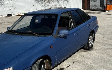 Daewoo Espero, 1999 год, 150 000 рублей, 2 фотография