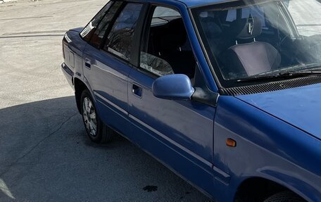 Daewoo Espero, 1999 год, 150 000 рублей, 4 фотография