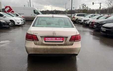 Mercedes-Benz E-Класс, 2014 год, 1 600 000 рублей, 4 фотография