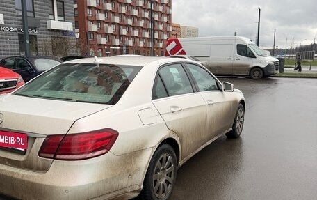 Mercedes-Benz E-Класс, 2014 год, 1 600 000 рублей, 2 фотография