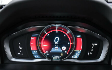 Volvo XC70 II рестайлинг, 2012 год, 1 720 000 рублей, 7 фотография