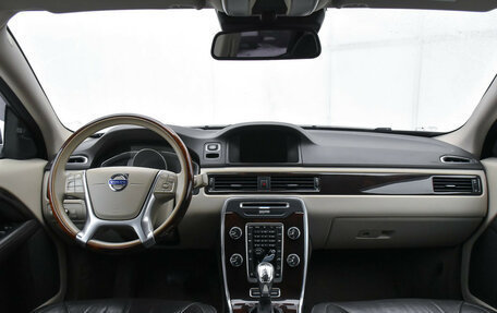 Volvo XC70 II рестайлинг, 2012 год, 1 720 000 рублей, 10 фотография