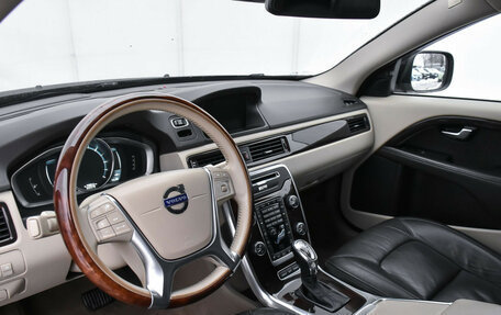 Volvo XC70 II рестайлинг, 2012 год, 1 720 000 рублей, 11 фотография