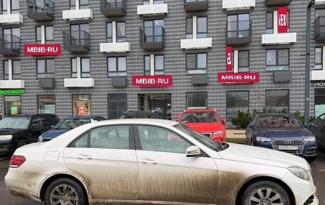 Mercedes-Benz E-Класс, 2014 год, 1 600 000 рублей, 3 фотография