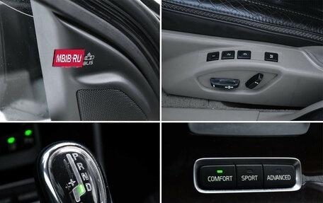 Volvo XC70 II рестайлинг, 2012 год, 1 720 000 рублей, 13 фотография