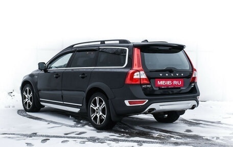 Volvo XC70 II рестайлинг, 2012 год, 1 720 000 рублей, 6 фотография