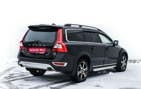 Volvo XC70 II рестайлинг, 2012 год, 1 720 000 рублей, 4 фотография