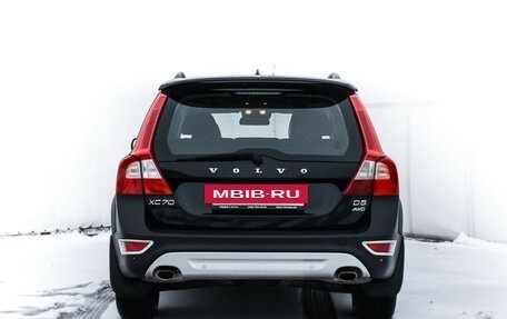 Volvo XC70 II рестайлинг, 2012 год, 1 720 000 рублей, 5 фотография