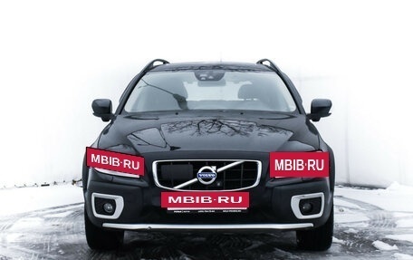 Volvo XC70 II рестайлинг, 2012 год, 1 720 000 рублей, 2 фотография