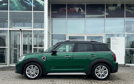 MINI Countryman II (F60), 2020 год, 3 890 000 рублей, 2 фотография