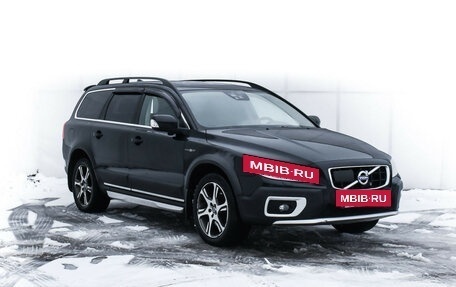Volvo XC70 II рестайлинг, 2012 год, 1 720 000 рублей, 3 фотография