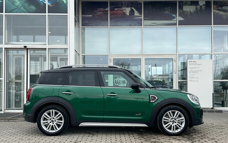 MINI Countryman II (F60), 2020 год, 3 890 000 рублей, 6 фотография