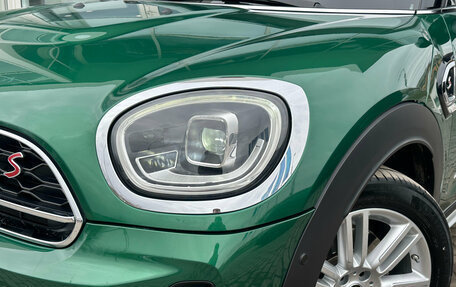 MINI Countryman II (F60), 2020 год, 3 890 000 рублей, 9 фотография