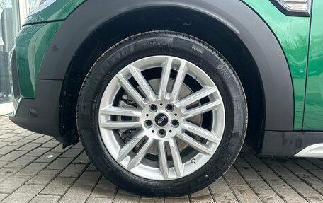 MINI Countryman II (F60), 2020 год, 3 890 000 рублей, 10 фотография