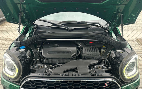 MINI Countryman II (F60), 2020 год, 3 890 000 рублей, 11 фотография