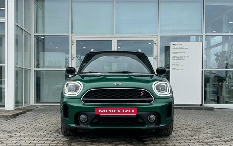 MINI Countryman II (F60), 2020 год, 3 890 000 рублей, 8 фотография