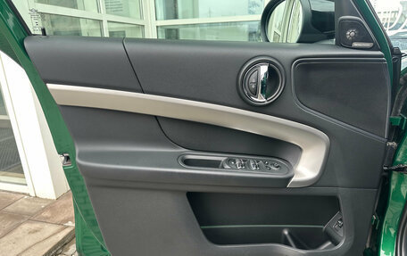 MINI Countryman II (F60), 2020 год, 3 890 000 рублей, 13 фотография