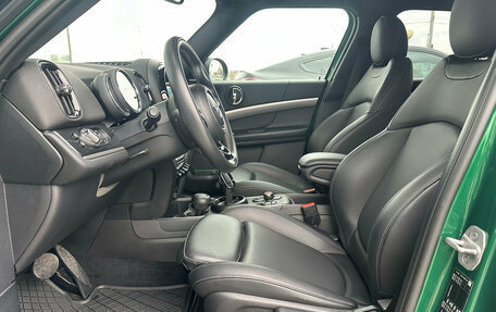 MINI Countryman II (F60), 2020 год, 3 890 000 рублей, 15 фотография