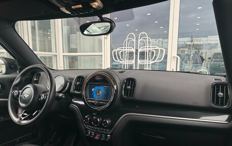 MINI Countryman II (F60), 2020 год, 3 890 000 рублей, 18 фотография