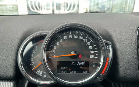 MINI Countryman II (F60), 2020 год, 3 890 000 рублей, 20 фотография