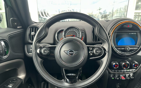 MINI Countryman II (F60), 2020 год, 3 890 000 рублей, 19 фотография