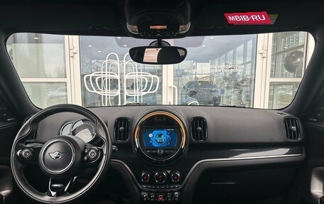 MINI Countryman II (F60), 2020 год, 3 890 000 рублей, 17 фотография