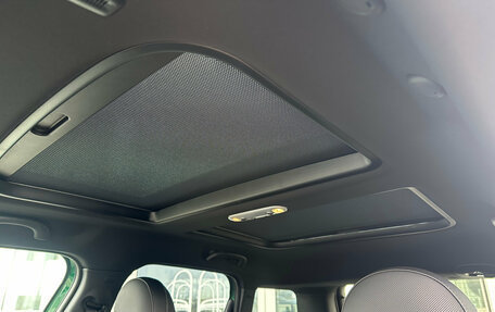 MINI Countryman II (F60), 2020 год, 3 890 000 рублей, 37 фотография