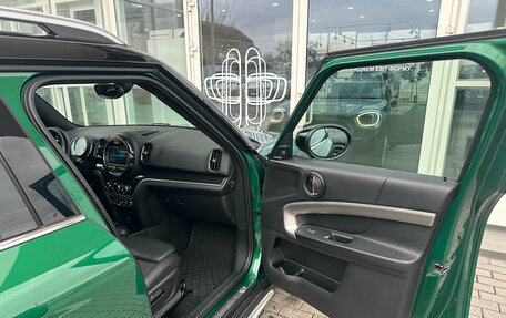 MINI Countryman II (F60), 2020 год, 3 890 000 рублей, 28 фотография