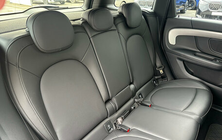 MINI Countryman II (F60), 2020 год, 3 890 000 рублей, 31 фотография